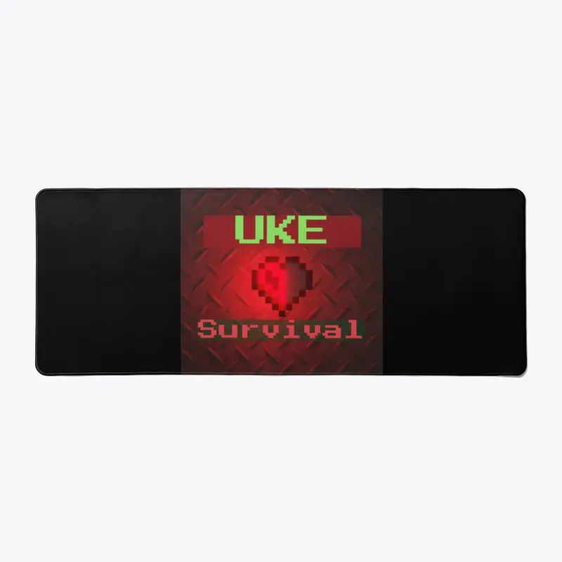 Uke Survival Brand